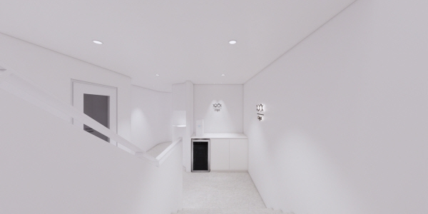 Seoul studio